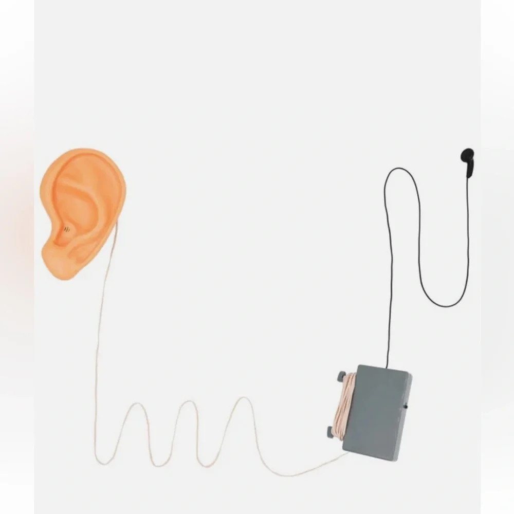 Harry Potter Extendable Ear Wizarding World